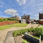 Blacklake Drive, Stoke-On-Trent, ST3