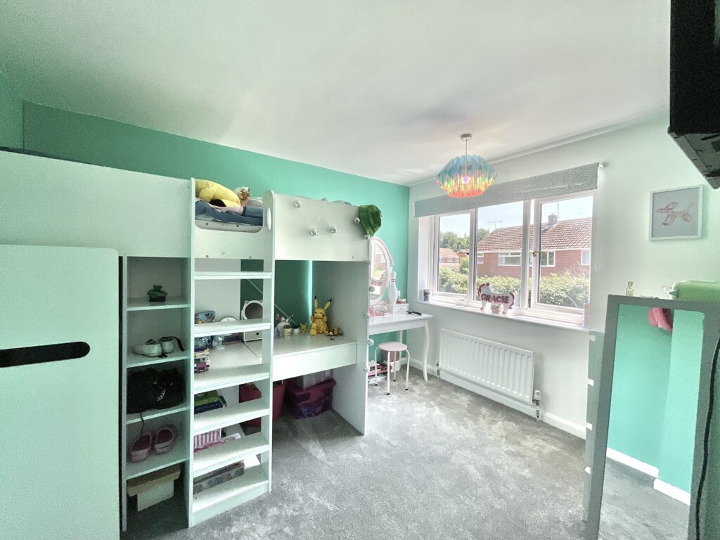 Meadow Lane, Stoke-On-Trent, ST4