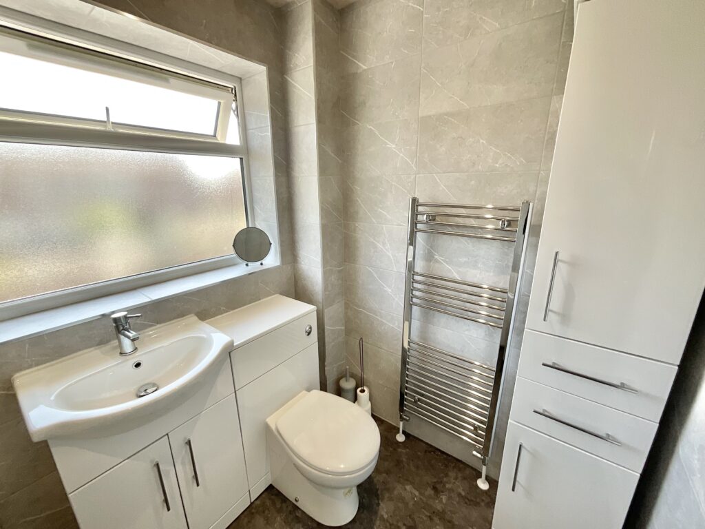 Meadow Lane, Stoke-On-Trent, ST4