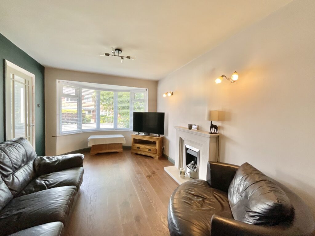 Meadow Lane, Stoke-On-Trent, ST4
