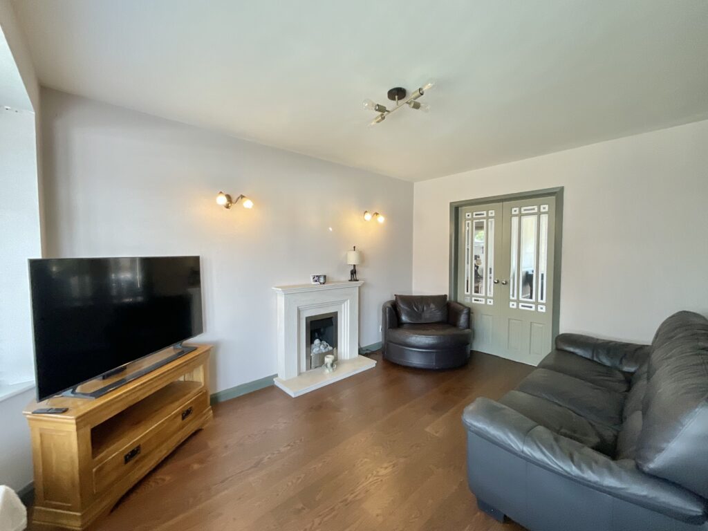 Meadow Lane, Stoke-On-Trent, ST4