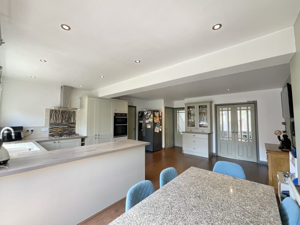Meadow Lane, Stoke-On-Trent, ST4