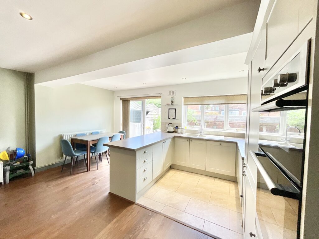 Meadow Lane, Stoke-On-Trent, ST4