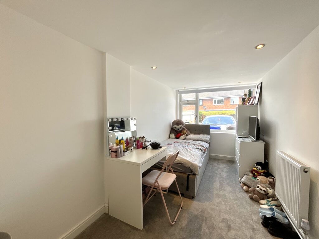 Meadow Lane, Stoke-On-Trent, ST4