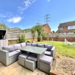 Meadow Lane, Stoke-On-Trent, ST4