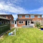 Meadow Lane, Stoke-On-Trent, ST4