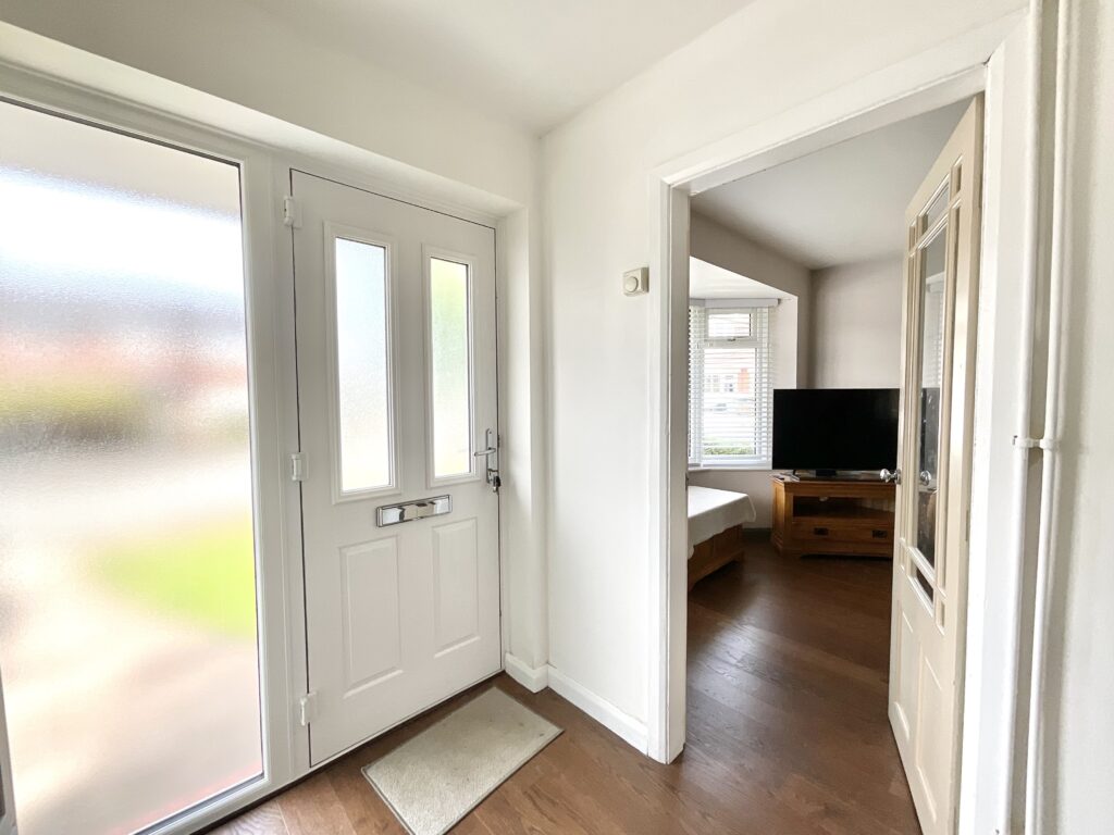 Meadow Lane, Stoke-On-Trent, ST4