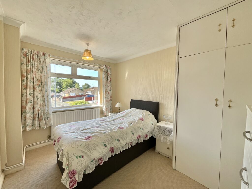 Malvern Close, Stoke-On-Trent, ST4