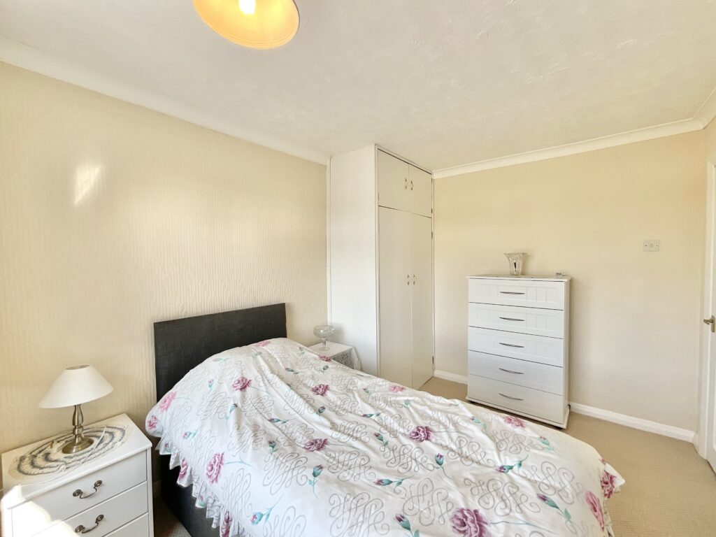 Malvern Close, Stoke-On-Trent, ST4