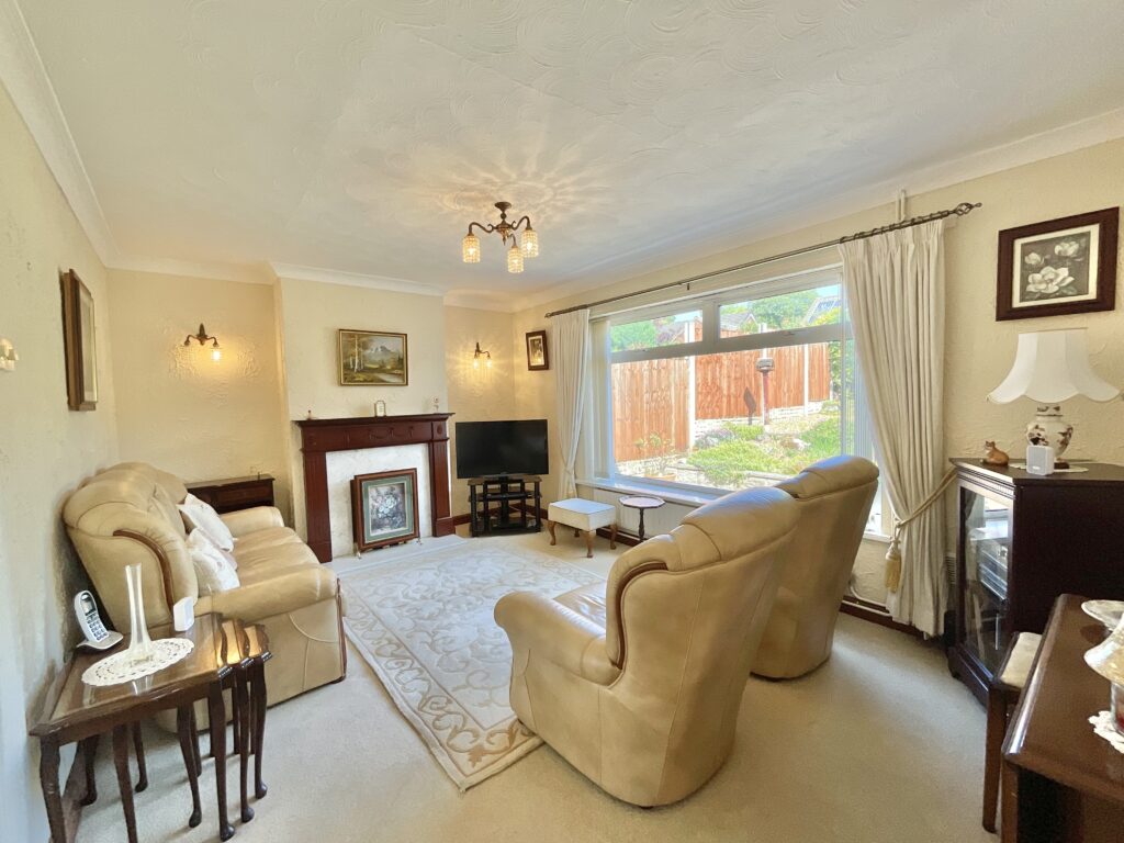 Malvern Close, Stoke-On-Trent, ST4