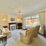 Malvern Close, Stoke-On-Trent, ST4