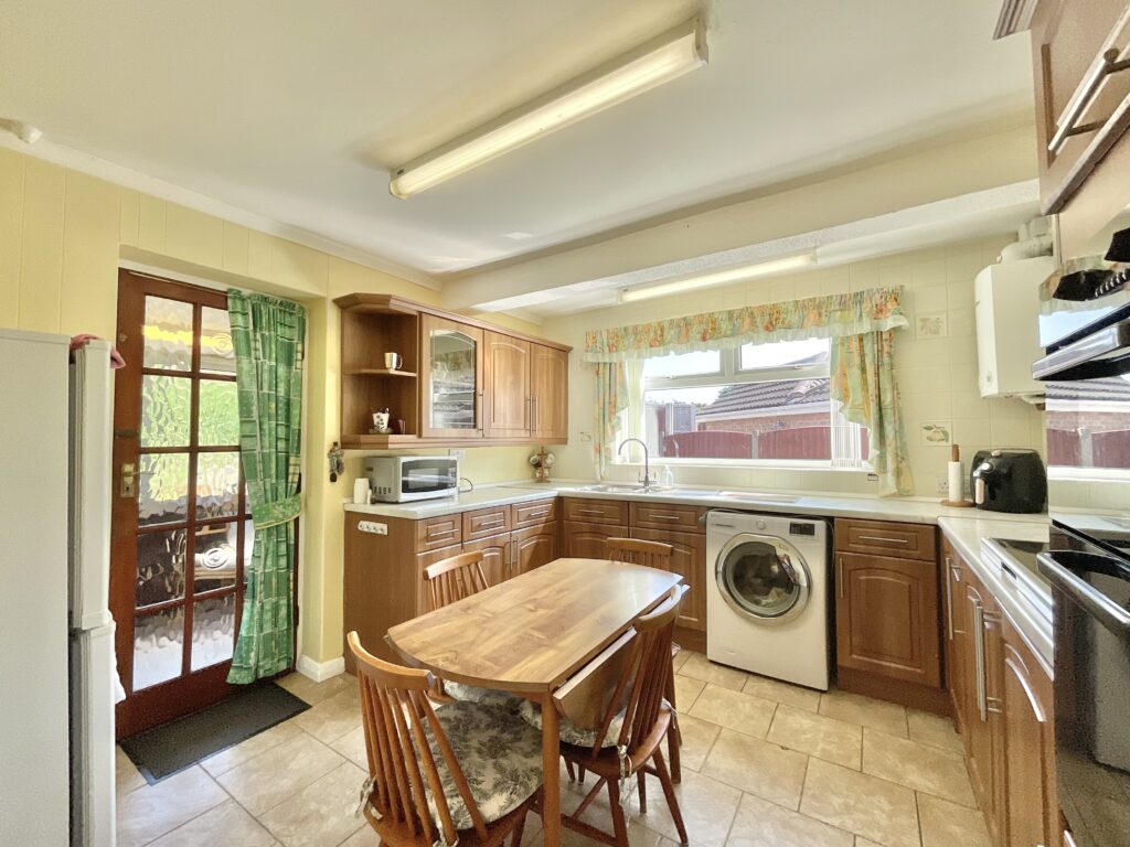 Malvern Close, Stoke-On-Trent, ST4