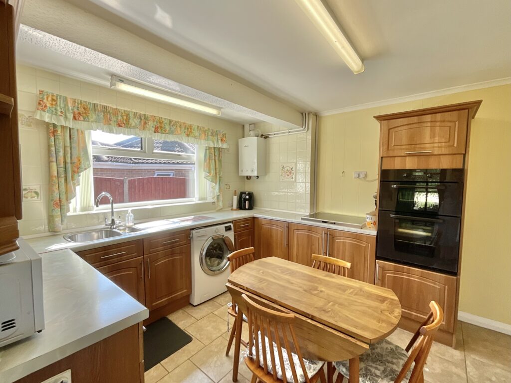 Malvern Close, Stoke-On-Trent, ST4