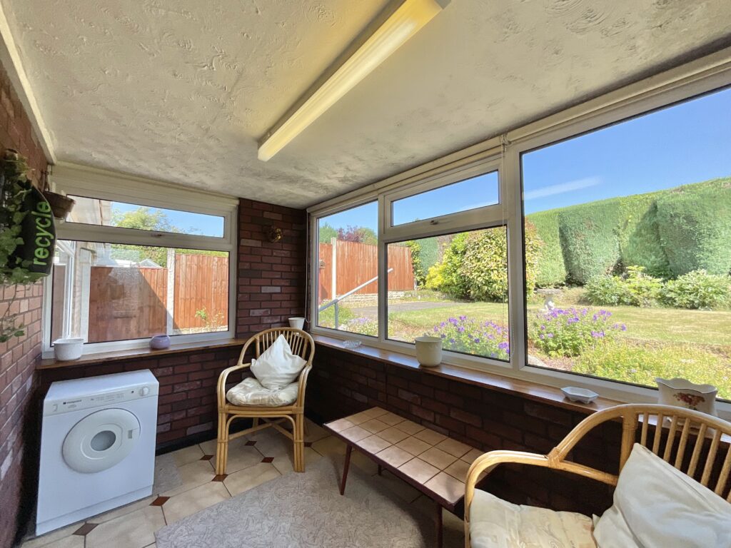 Malvern Close, Stoke-On-Trent, ST4