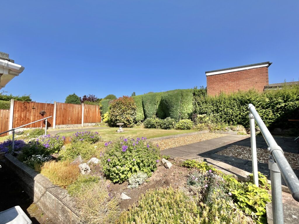 Malvern Close, Stoke-On-Trent, ST4