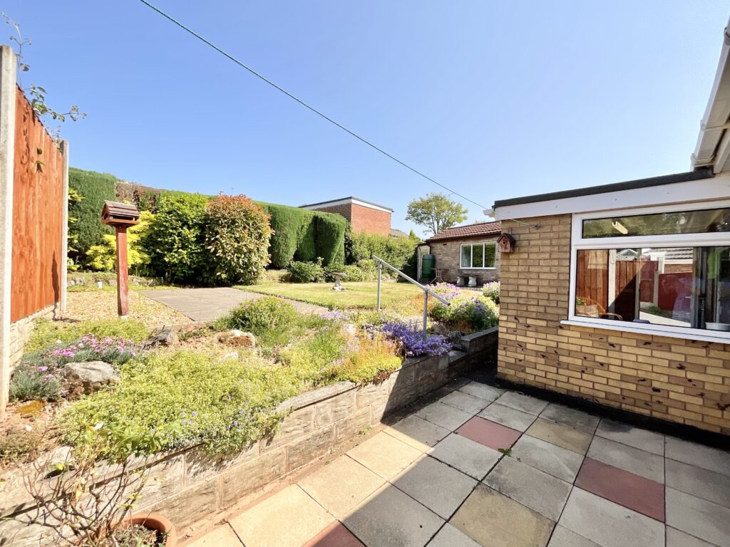 Malvern Close, Stoke-On-Trent, ST4