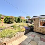 Malvern Close, Stoke-On-Trent, ST4