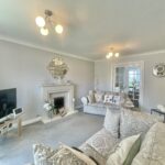 Thomas Avenue, Stone, ST15