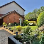 Thomas Avenue, Stone, ST15