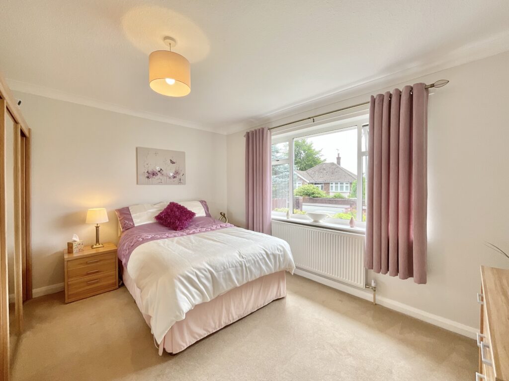 Anthony Grove, Stoke-On-Trent, ST3