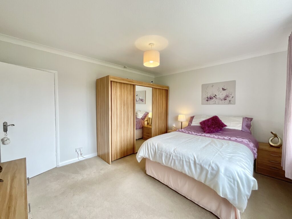 Anthony Grove, Stoke-On-Trent, ST3