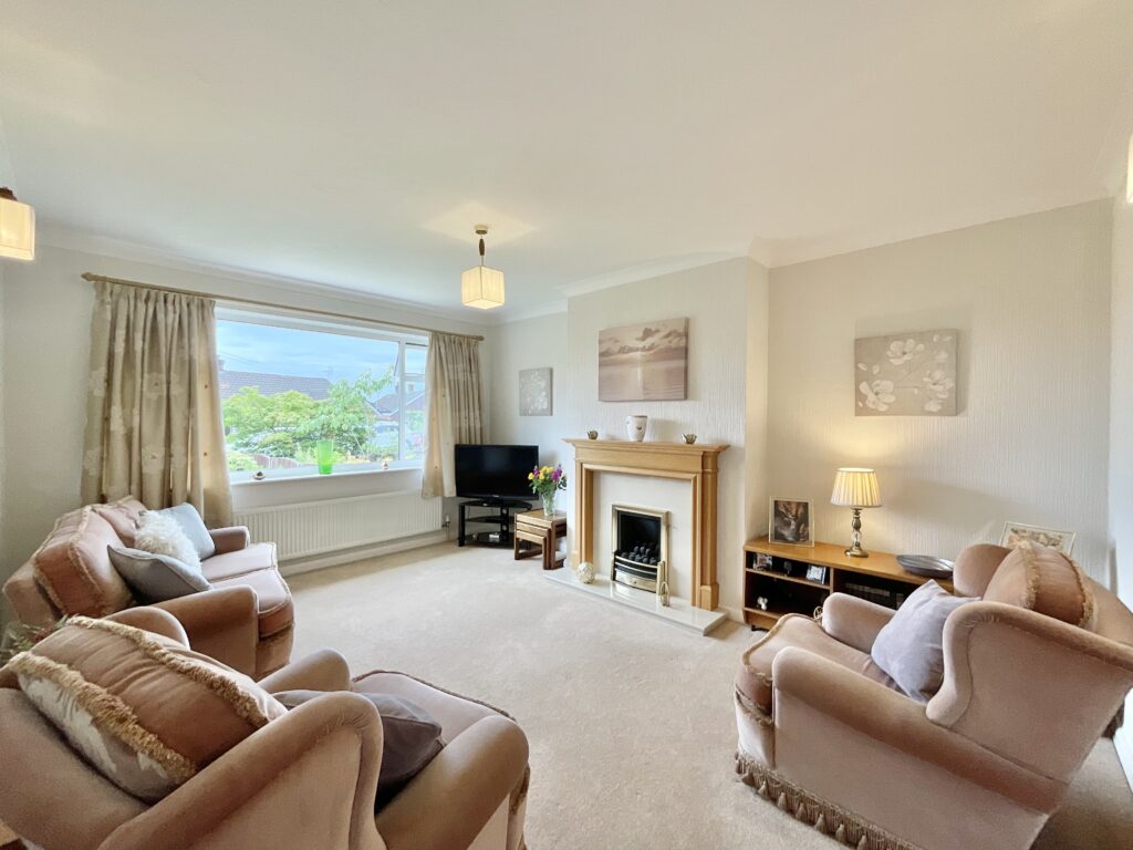 Anthony Grove, Stoke-On-Trent, ST3