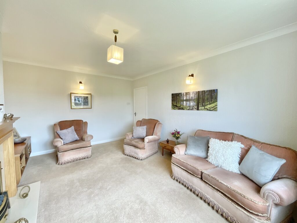Anthony Grove, Stoke-On-Trent, ST3