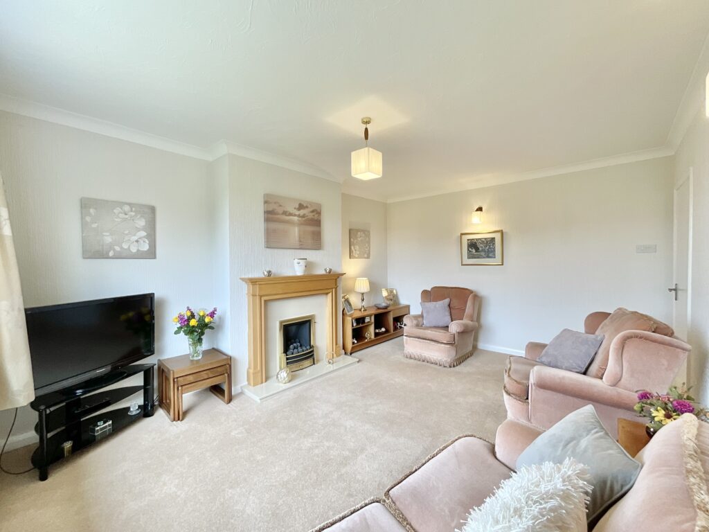 Anthony Grove, Stoke-On-Trent, ST3