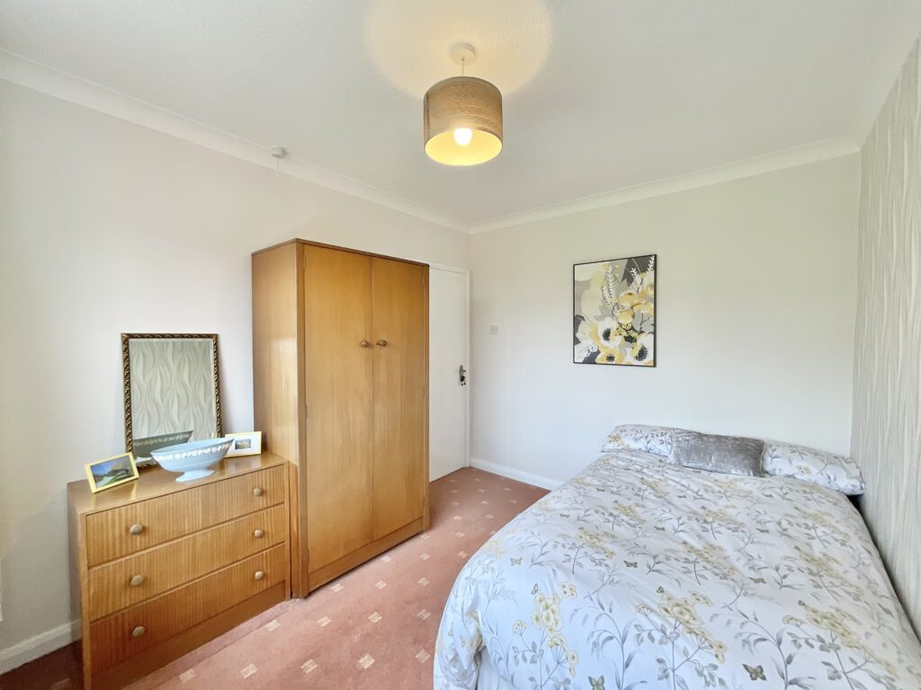 Anthony Grove, Stoke-On-Trent, ST3