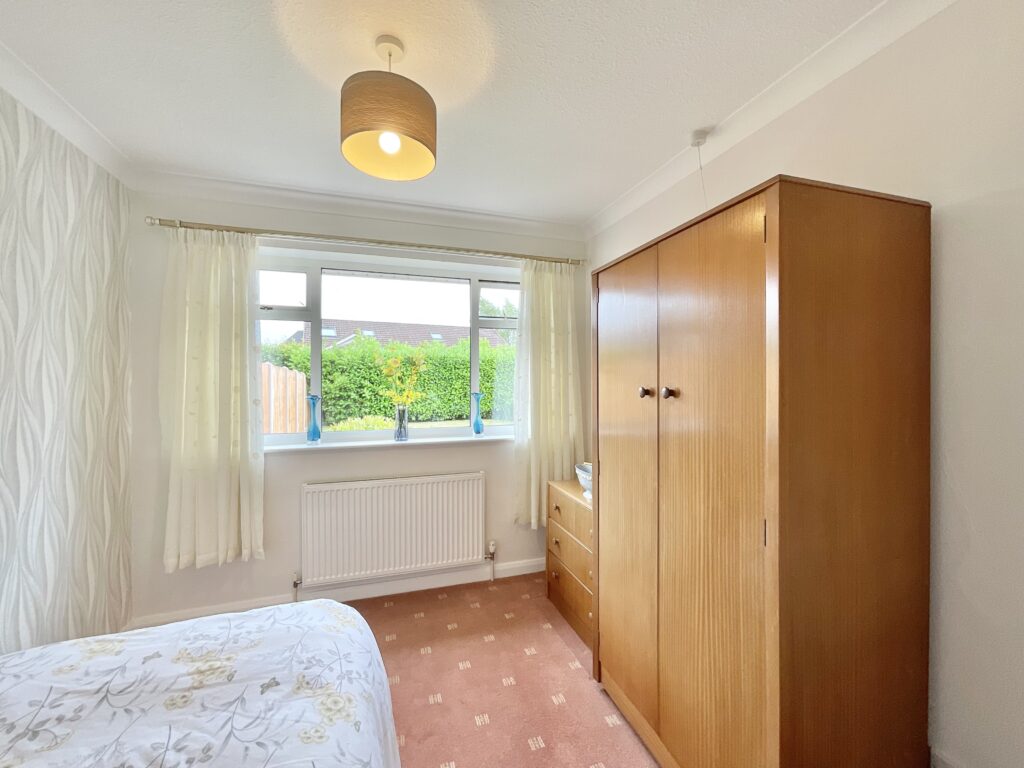 Anthony Grove, Stoke-On-Trent, ST3
