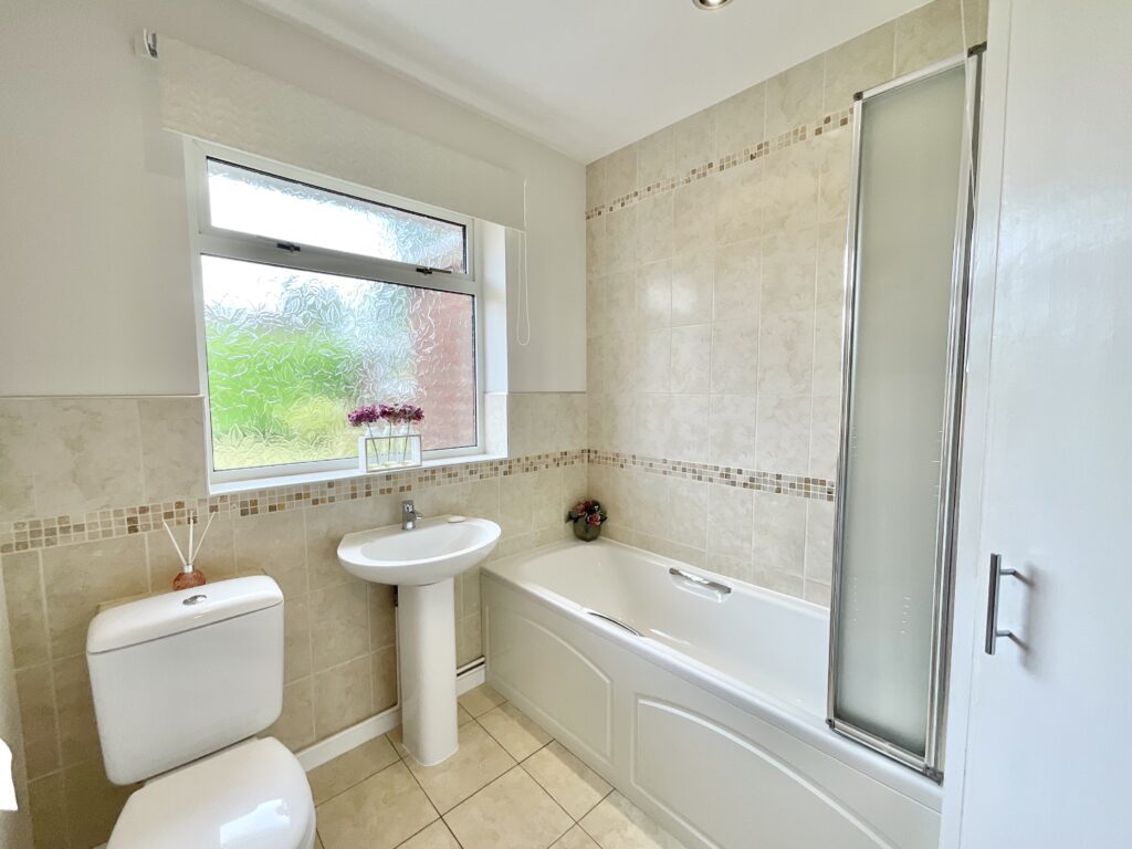 Anthony Grove, Stoke-On-Trent, ST3