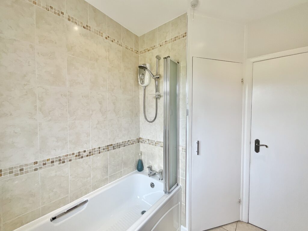 Anthony Grove, Stoke-On-Trent, ST3