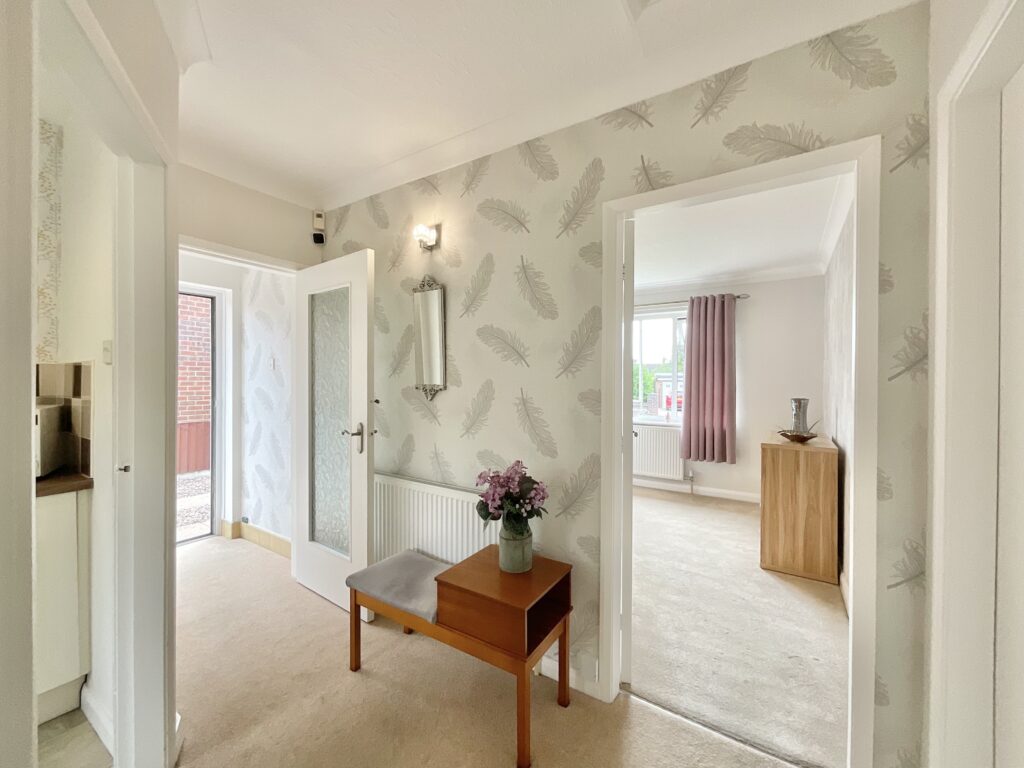 Anthony Grove, Stoke-On-Trent, ST3