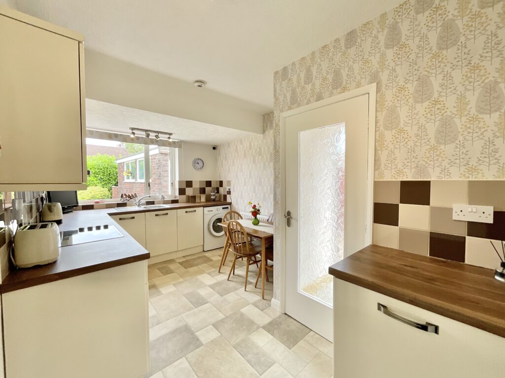 Anthony Grove, Stoke-On-Trent, ST3