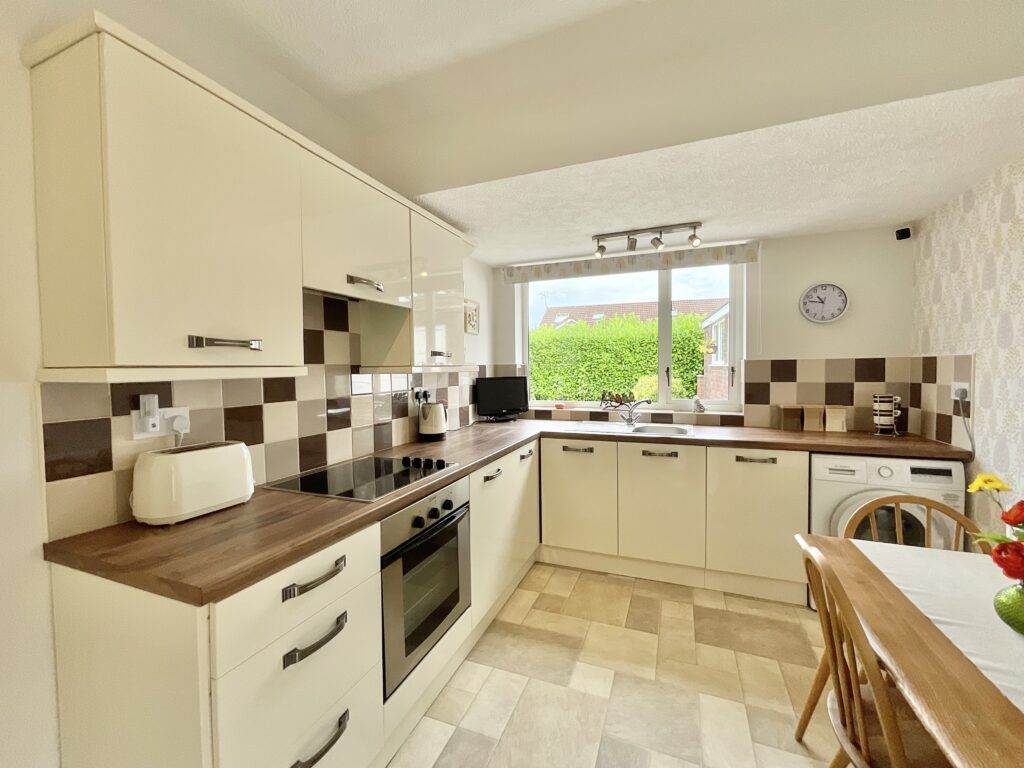Anthony Grove, Stoke-On-Trent, ST3
