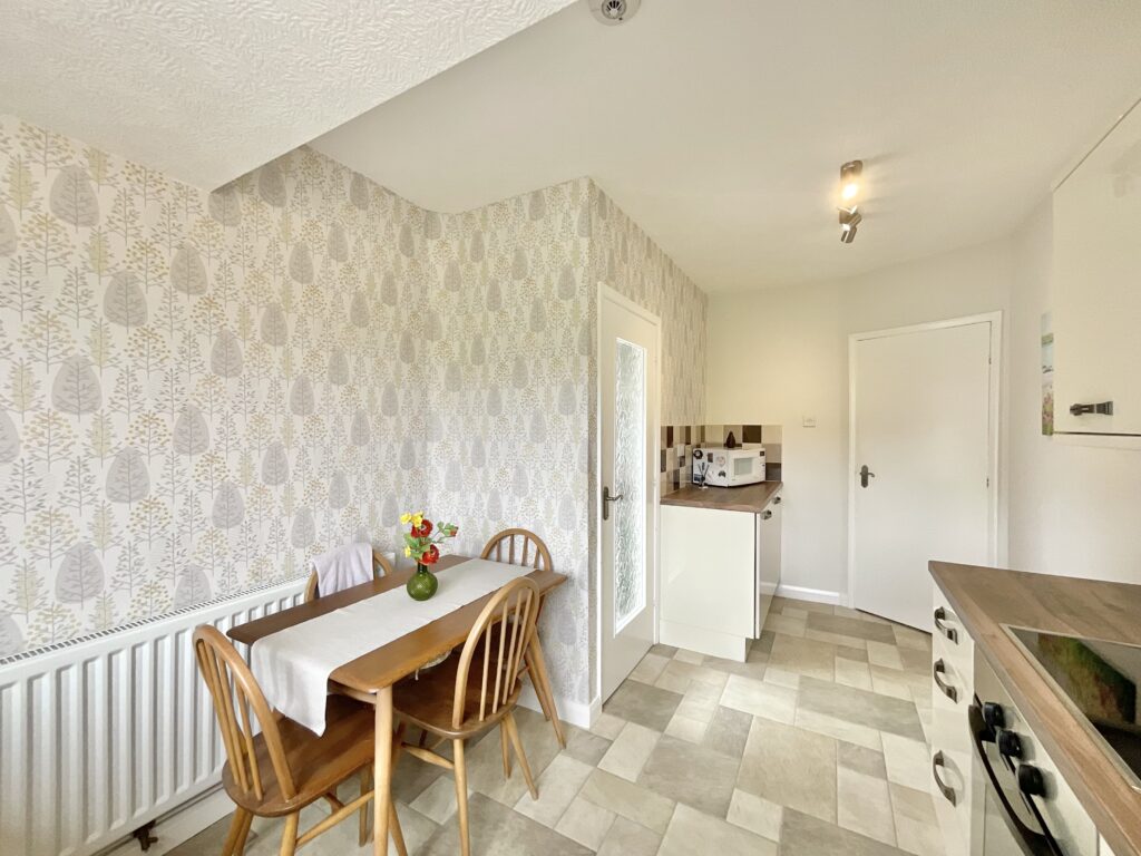 Anthony Grove, Stoke-On-Trent, ST3