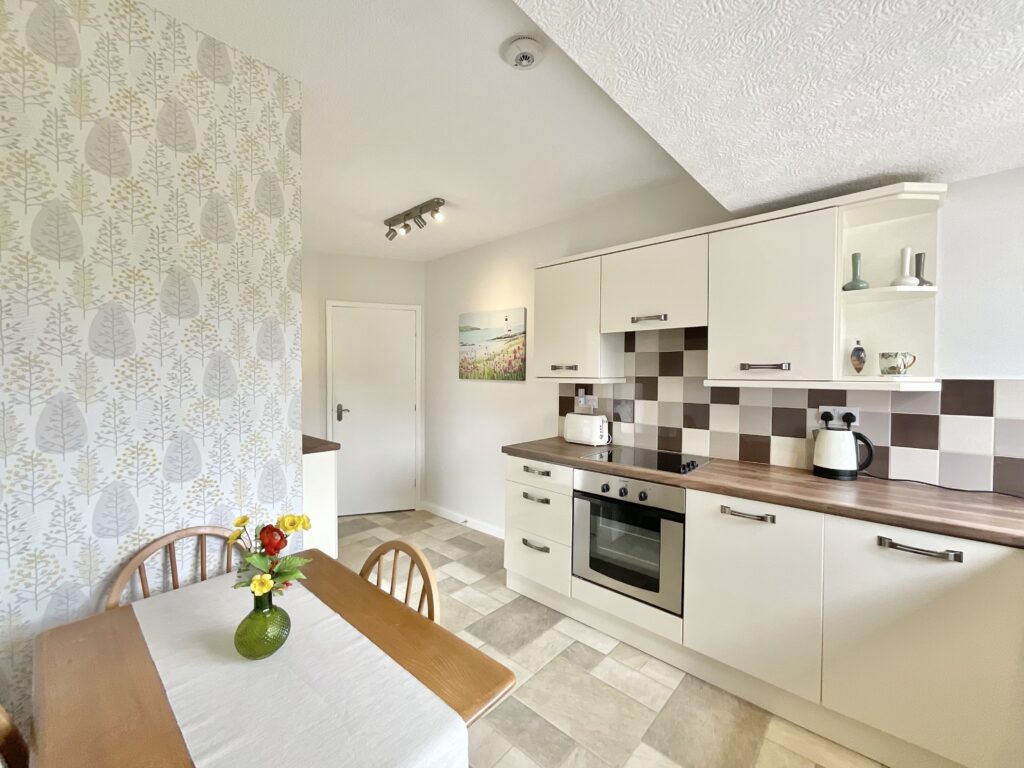Anthony Grove, Stoke-On-Trent, ST3