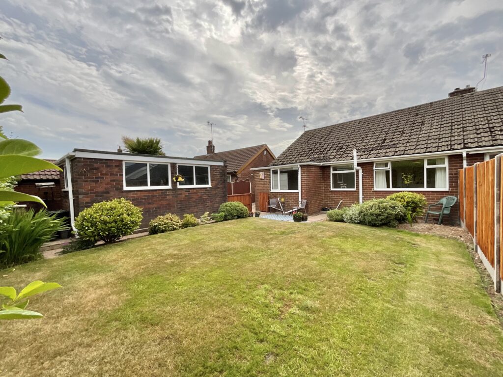 Anthony Grove, Stoke-On-Trent, ST3