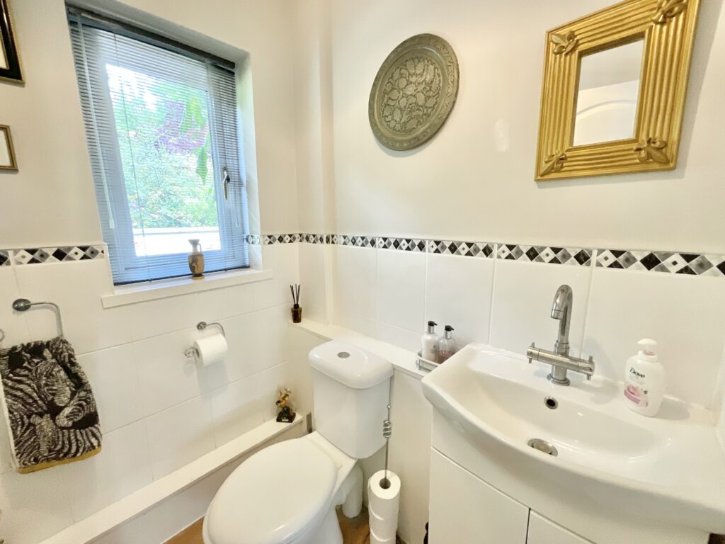 Lightwood Road, Stoke-On-Trent, ST3