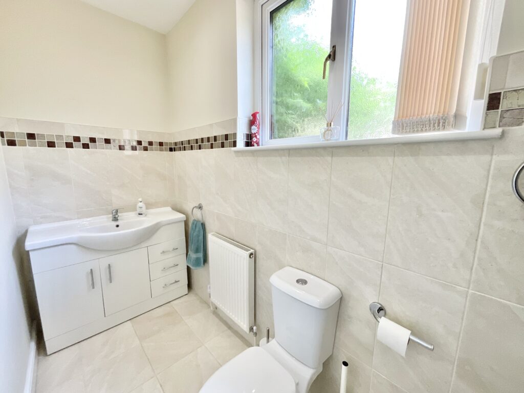 Lightwood Road, Stoke-On-Trent, ST3