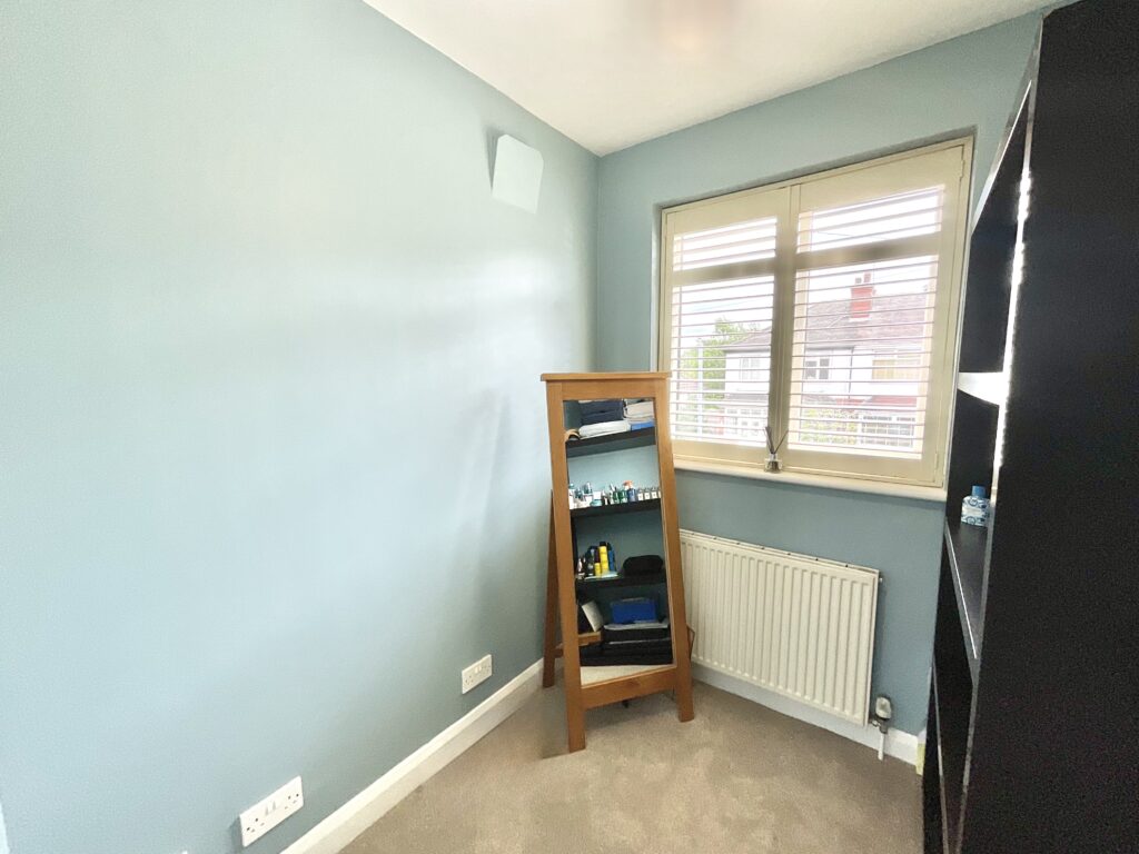 St. Margarets Drive, Stoke-On-Trent, ST1