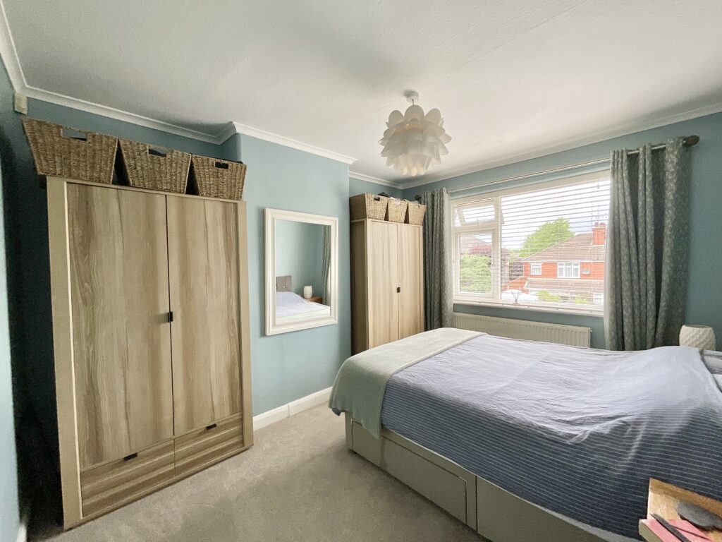 St. Margarets Drive, Stoke-On-Trent, ST1