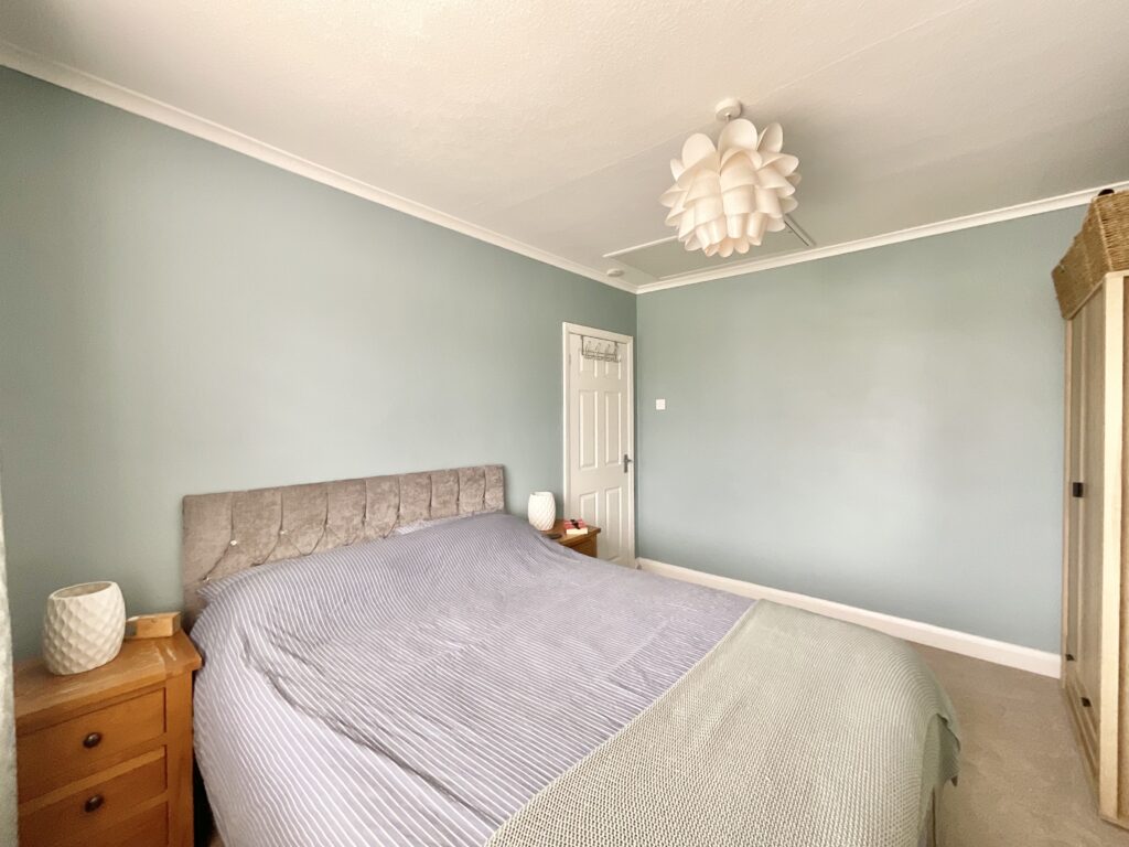 St. Margarets Drive, Stoke-On-Trent, ST1
