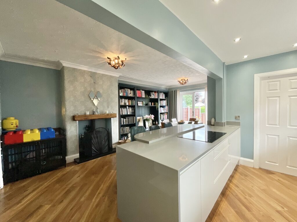 St. Margarets Drive, Stoke-On-Trent, ST1