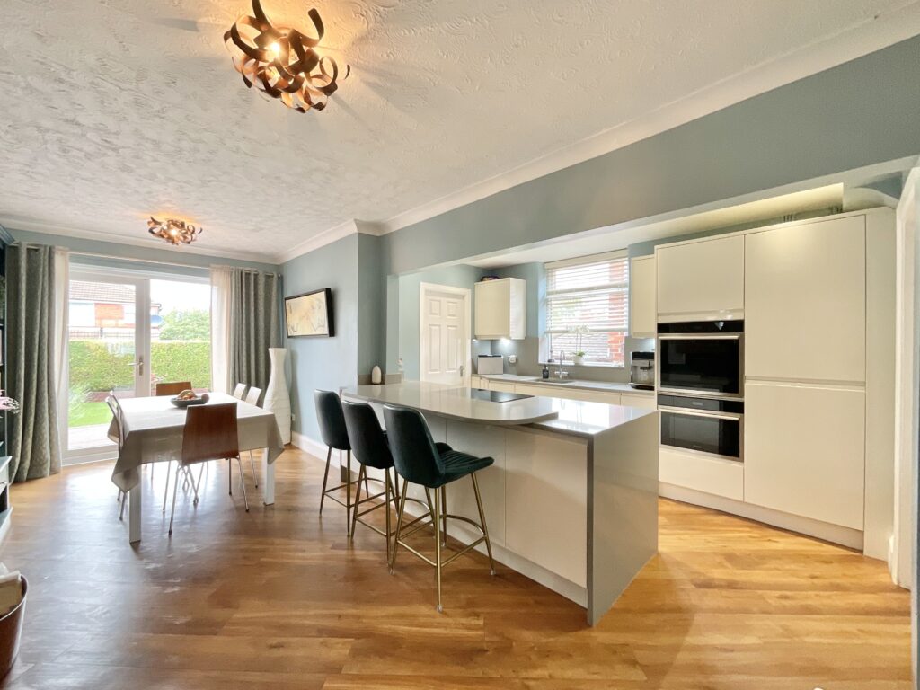 St. Margarets Drive, Stoke-On-Trent, ST1