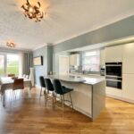St. Margarets Drive, Stoke-On-Trent, ST1