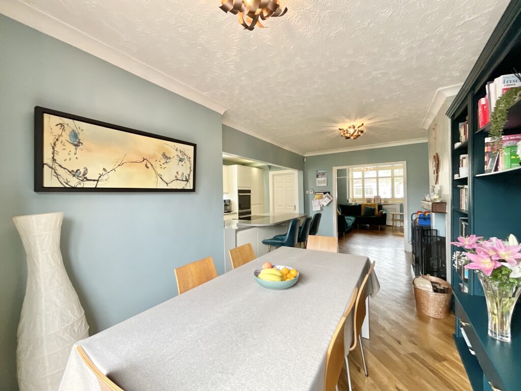St. Margarets Drive, Stoke-On-Trent, ST1