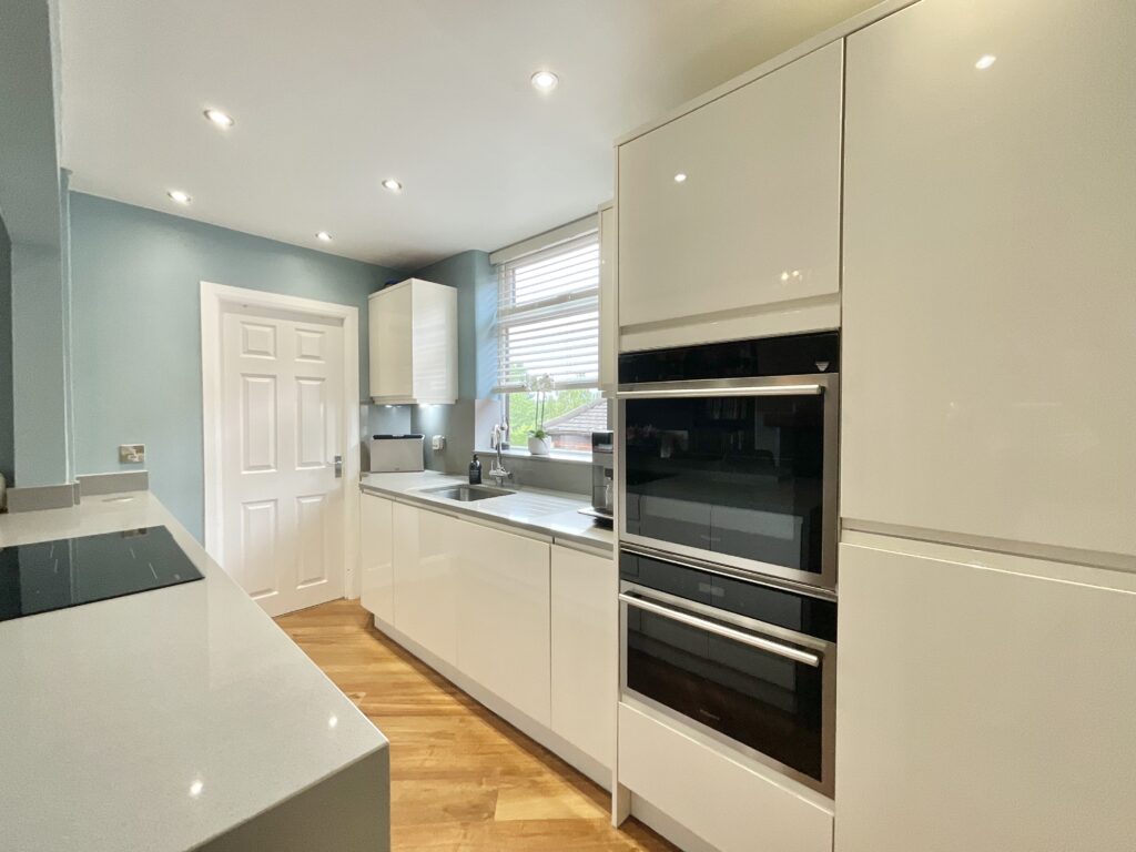 St. Margarets Drive, Stoke-On-Trent, ST1