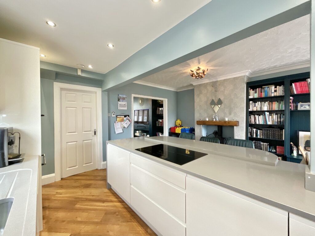 St. Margarets Drive, Stoke-On-Trent, ST1
