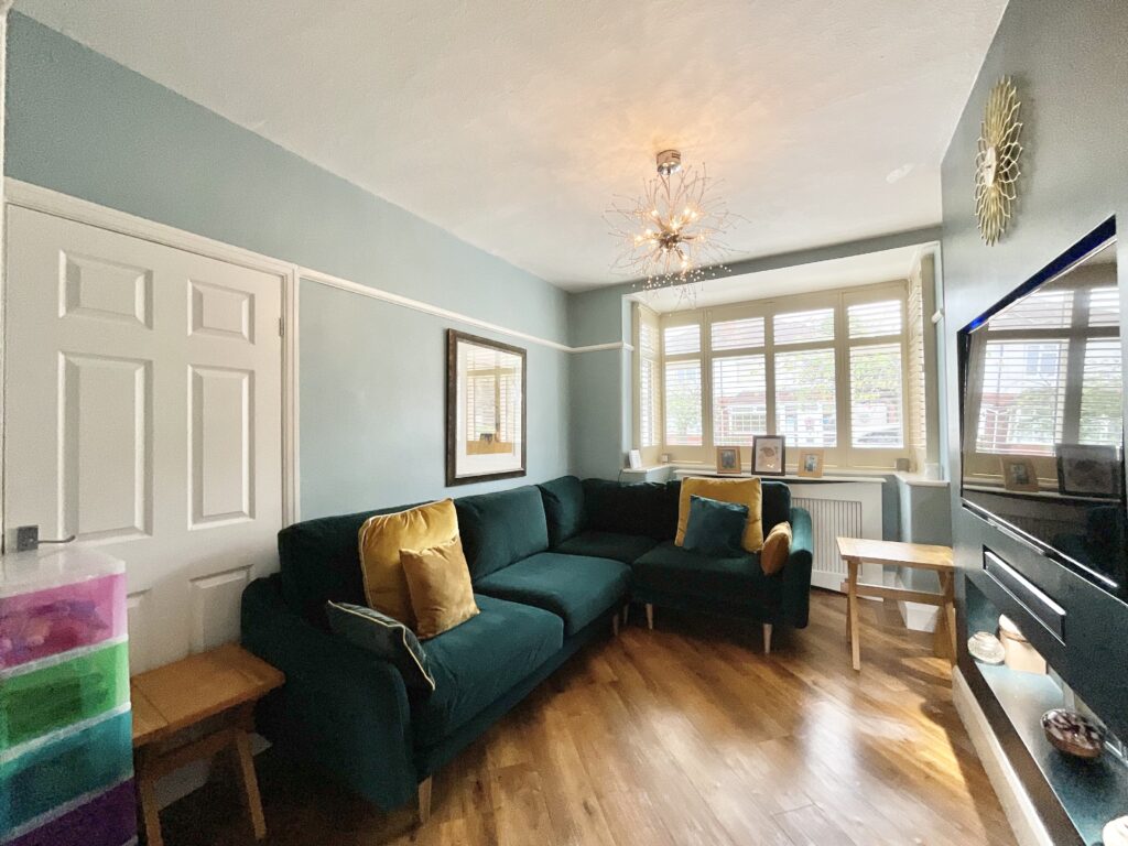 St. Margarets Drive, Stoke-On-Trent, ST1